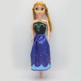 Princess Doll - Blue, Kids, Dolls and House, Chase Value, Chase Value
