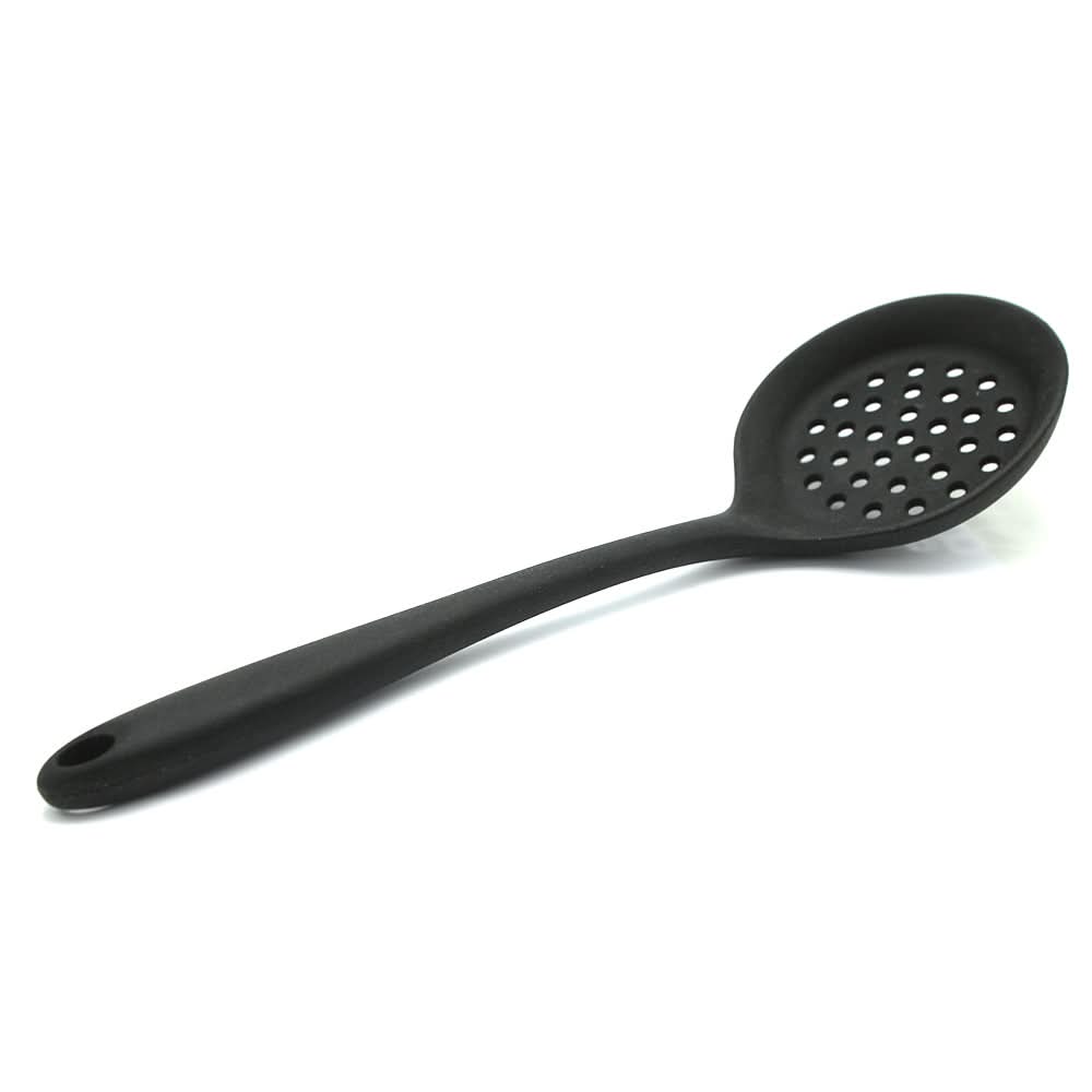 Silicone Jhara - Black, Home & Lifestyle, Kitchen Tools And Accessories, Chase Value, Chase Value