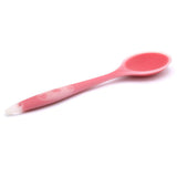 Silicone Spoon Mix - Pink, Home & Lifestyle, Kitchen Tools And Accessories, Chase Value, Chase Value