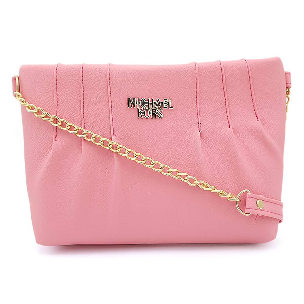 Women's Purse - Pink, Women, Bags, Chase Value, Chase Value