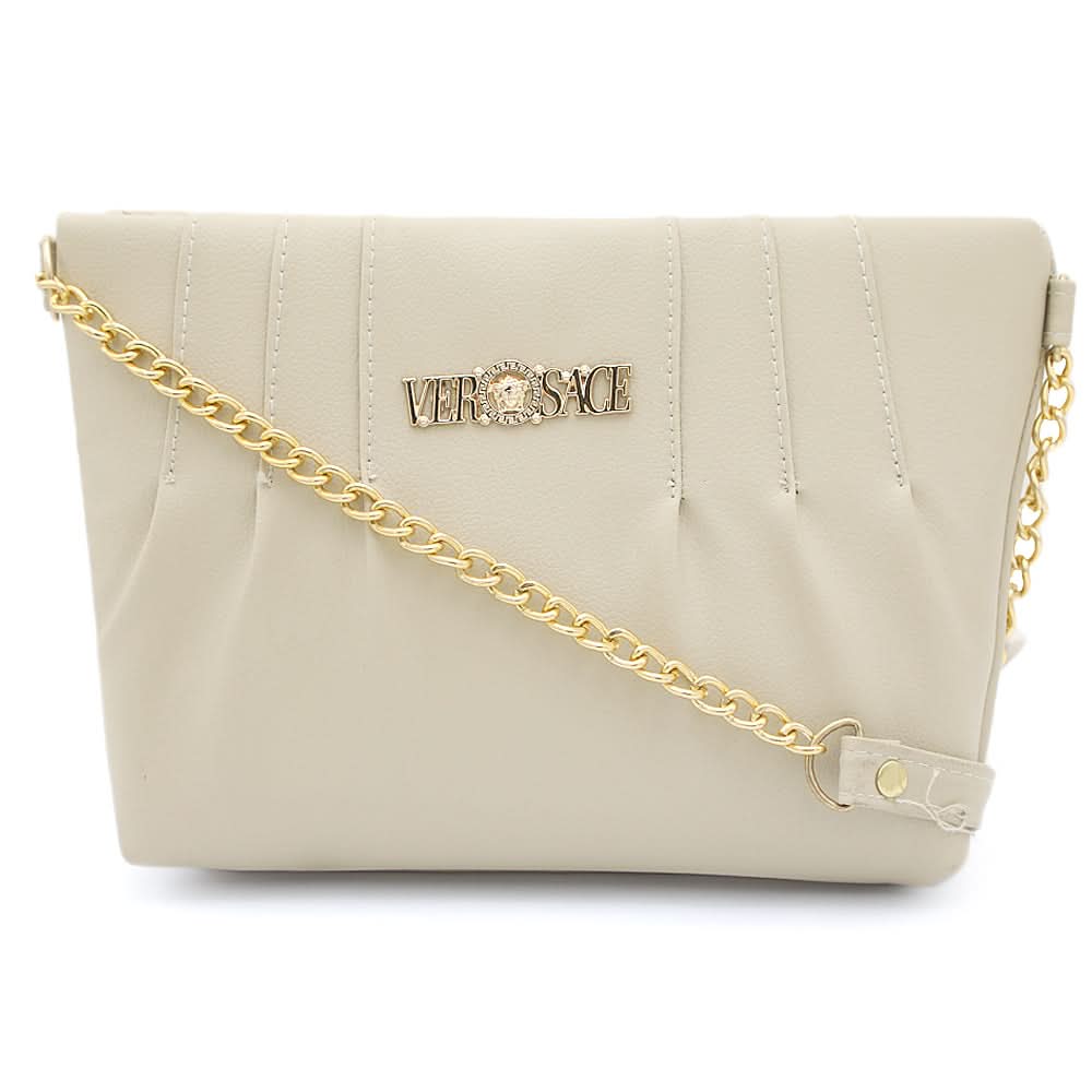 Women's Purse - Beige, Women, Bags, Chase Value, Chase Value