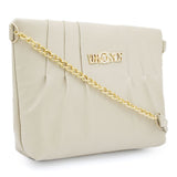 Women's Purse - Beige, Women, Bags, Chase Value, Chase Value