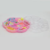 Beads Set For Girls - Pink, Kids, Cosmetic and Kitchen Sets, Chase Value, Chase Value