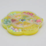 Beads Set For Girls - Yellow, Kids, Cosmetic and Kitchen Sets, Chase Value, Chase Value