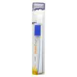 Ezigrip Dentist Frehand Tooth Brush - Royal-Blue, Beauty & Personal Care, Oral Care, Chase Value, Chase Value