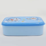 Student's Lunch Box 9801 - Blue, Kids, Tiffin Boxes And Bottles, Chase Value, Chase Value