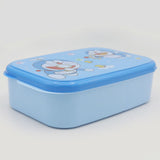 Student's Lunch Box 9801 - Blue, Kids, Tiffin Boxes And Bottles, Chase Value, Chase Value