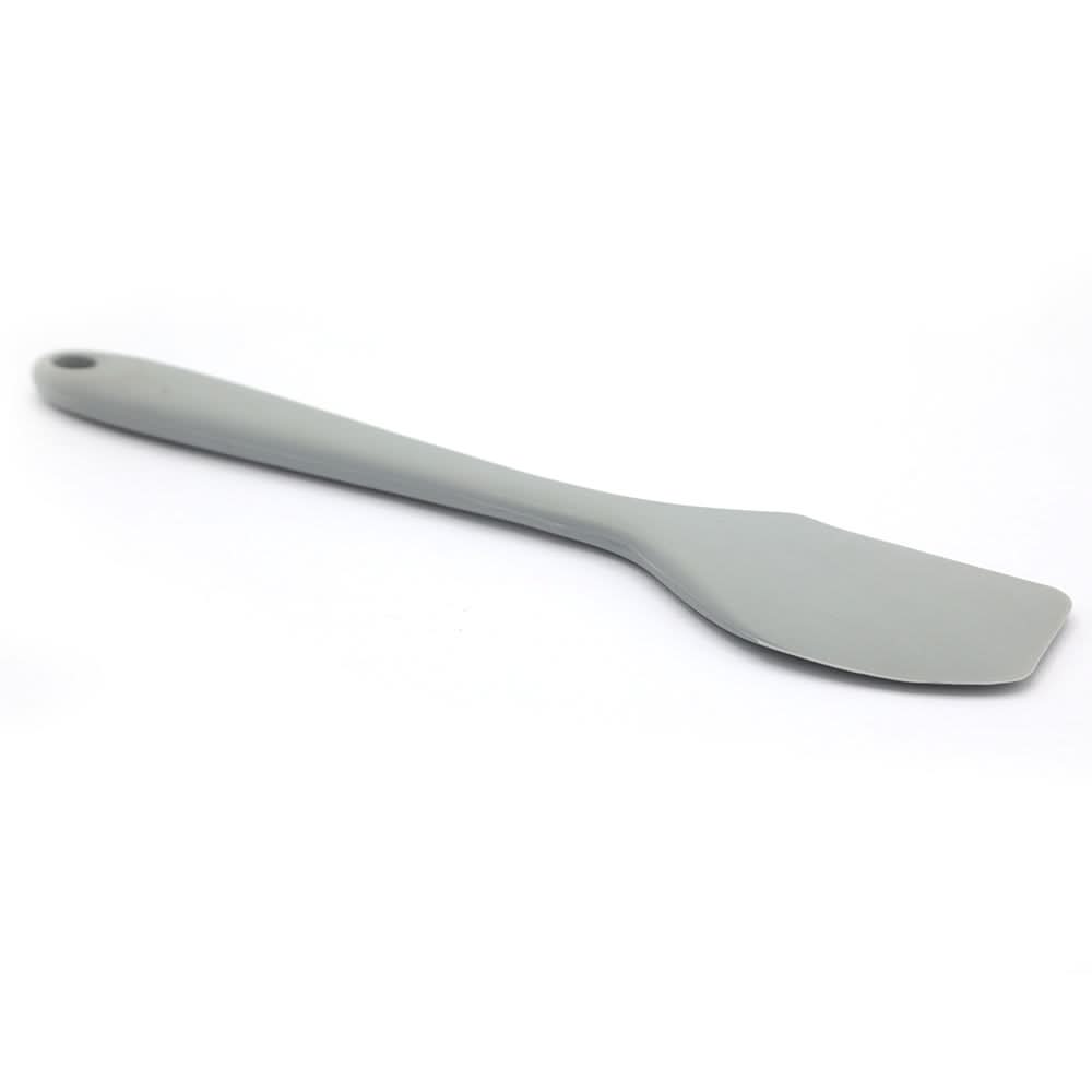 Cut Spatula Silicone - Grey, Home & Lifestyle, Kitchen Tools And Accessories, Chase Value, Chase Value