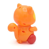 Wind Up Squirrel - Orange, Kids, Non-Remote Control, Chase Value, Chase Value