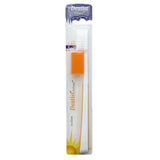 Ezigrip Dentist Frehand Tooth Brush - Orange, Beauty & Personal Care, Oral Care, Chase Value, Chase Value