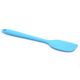 Cut Spatula Silicone - Blue, Home & Lifestyle, Kitchen Tools And Accessories, Chase Value, Chase Value