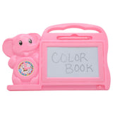 Magic Slate 8026 - Pink, Kids, Educational Toys, Chase Value, Chase Value