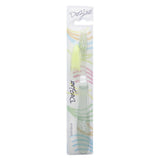 Ezigrip Deziner Tooth Brush - Light-Green, Beauty & Personal Care, Oral Care, Chase Value, Chase Value