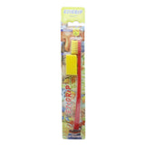 Ezigrip Skool Tooth Brush - Red, Beauty & Personal Care, Oral Care, Chase Value, Chase Value