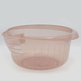 Rice Strainer - Brown, Home & Lifestyle, Kitchen Tools And Accessories, Chase Value, Chase Value