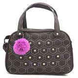 Women's Handbag 2040 - Coffee, Women, Bags, Chase Value, Chase Value