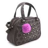 Women's Handbag 2040 - Coffee, Women, Bags, Chase Value, Chase Value