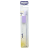 Ezigrip Dentist Klear Tooth Brush - Purple, Beauty & Personal Care, Oral Care, Chase Value, Chase Value