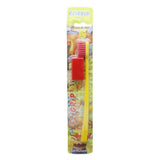 Ezigrip Skool Tooth Brush - Yellow, Beauty & Personal Care, Oral Care, Chase Value, Chase Value