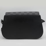 Women's Shoulder Bag Kam-322 - Black, Women, Bags, Chase Value, Chase Value