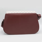 Women's Shoulder Bag Kam-322 - Maroon, Women, Bags, Chase Value, Chase Value