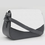 Women's Shoulder Bag Kam-322 - Grey, Women, Bags, Chase Value, Chase Value
