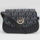 Women's Shoulder Bag Kam-322 - Black, Women, Bags, Chase Value, Chase Value