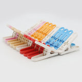Clothes Hanging Clips - Multi, Home & Lifestyle, Accessories, Chase Value, Chase Value