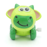 Wind Up Cow - Green, Kids, Non-Remote Control, Chase Value, Chase Value