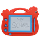Magic Slate 9002 - Red, Kids, Educational Toys, Chase Value, Chase Value