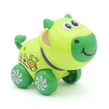 Wind Up Cow - Green, Kids, Non-Remote Control, Chase Value, Chase Value