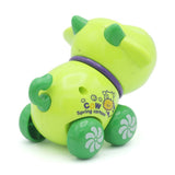 Wind Up Cow - Green, Kids, Non-Remote Control, Chase Value, Chase Value