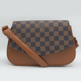 Women's Shoulder Bag Kam-322 - Brown, Women, Bags, Chase Value, Chase Value