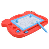 Magic Slate 9002 - Red, Kids, Educational Toys, Chase Value, Chase Value