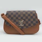 Women's Shoulder Bag Kam-322 - Brown, Women, Bags, Chase Value, Chase Value