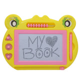 Magic Slate 103 - Yellow, Kids, Educational Toys, Chase Value, Chase Value