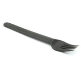 Disposible Black Fork 10 Pcs - Black, Home & Lifestyle, Kitchen Tools And Accessories, Chase Value, Chase Value