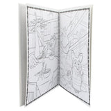 Activity Books Pencil, Kids, Kids Colouring Books, Chase Value, Chase Value