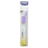 Ezigrip Dentist Klear Tooth Brush - Purple, Beauty & Personal Care, Oral Care, Chase Value, Chase Value
