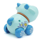 Wind Up Cow - Blue, Kids, Non-Remote Control, Chase Value, Chase Value