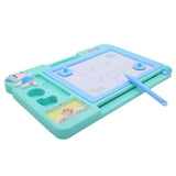 Magic Slate 9903-2 - Sea Green, Kids, Educational Toys, Chase Value, Chase Value