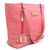 Women's Handbag 1655 - Pink, Women, Bags, Chase Value, Chase Value