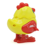 Wind Up Hen - Yellow, Kids, Non-Remote Control, Chase Value, Chase Value