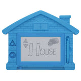 Magic Slate 105 - Blue, Kids, Educational Toys, Chase Value, Chase Value