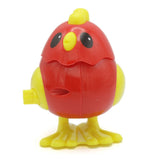 Wind Up Hen - Red, Kids, Non-Remote Control, Chase Value, Chase Value