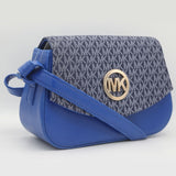 Women's Shoulder Bag Kam-322 - Royal Blue, Women, Bags, Chase Value, Chase Value