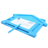 Magic Slate 105 - Blue, Kids, Educational Toys, Chase Value, Chase Value
