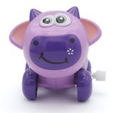 Wind Up Cow - Purple, Kids, Non-Remote Control, Chase Value, Chase Value