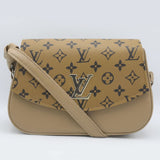 Women's Shoulder Bag Kam-322 - Beige, Women, Bags, Chase Value, Chase Value