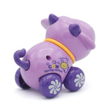 Wind Up Cow - Purple, Kids, Non-Remote Control, Chase Value, Chase Value